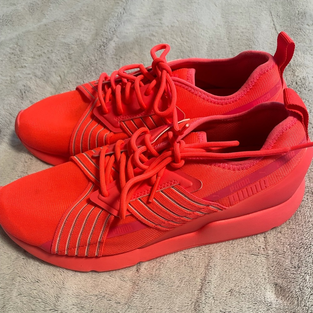 Puma Ignite
